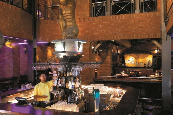 Shangri-La Hotel Jakarta
